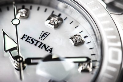 Festina Boyfriend 20503/1