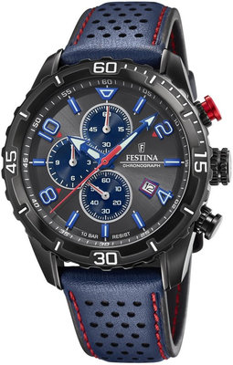 Festina Chronograph 20519/3