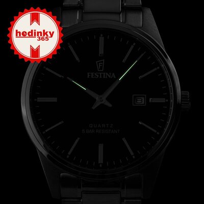 Festina Classic Bracelet 20511/4