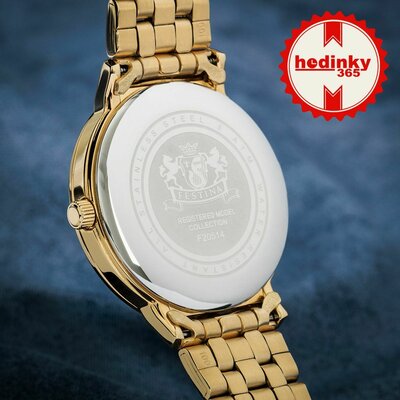 Festina Classic Bracelet 20514/3 (II. Akosť)