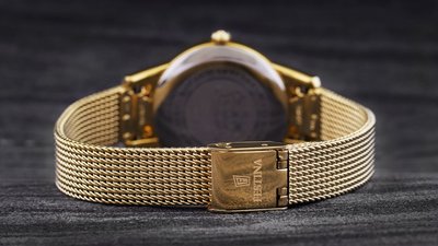 Festina Mademoiselle Swarovski 20495/1 (II. Akosť)