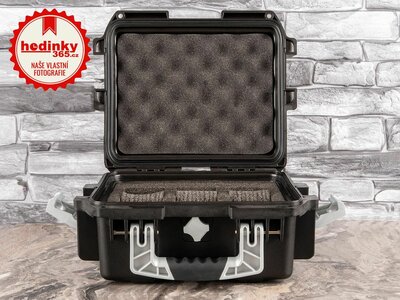 Kufor na hodinky Invicta DC3MKY/BLK Disney