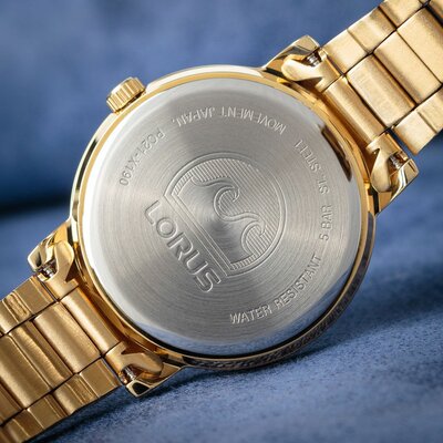 Lorus RG292RX9