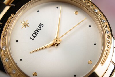 Lorus RG292RX9