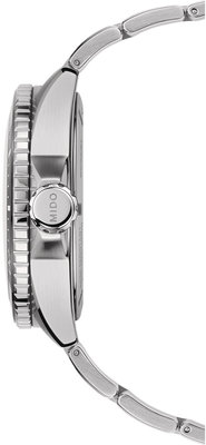 Mido Ocean Star Captain Automatic GMT M026.629.11.051.01