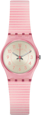 Swatch Blush Kissed LP161