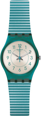 Swatch Phard Kissed LS117