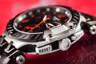 Tissot T-Race Moto GP 2020 T115.417.27.057.01 Marc Marquez Limited Edition 3993pcs