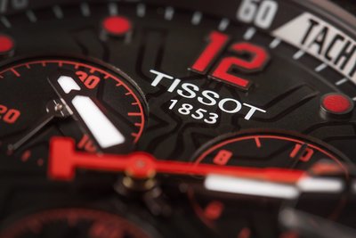 Tissot T-Race Moto GP 2020 T115.417.27.057.01 Marc Marquez Limited Edition 3993pcs