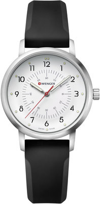 Wenger Avenue Quartz 01.1621.111