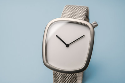 Bering Classic Pebble 18034-004
