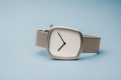 Bering Classic Pebble 18034-004