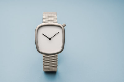 Bering Classic Pebble 18034-004