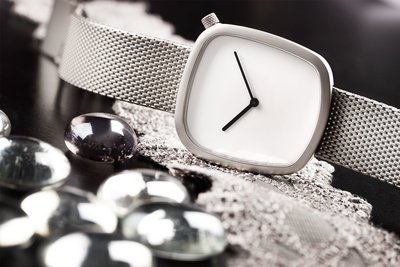 Bering Classic Pebble 18034-004