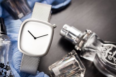 Bering Classic Pebble 18034-004