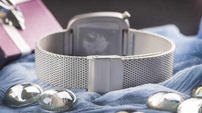 Bering Classic Pebble 18034-004
