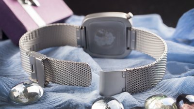 Bering Classic Pebble 18034-004