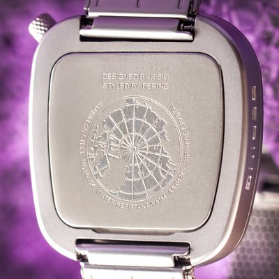 Bering Classic Pebble 18034-004