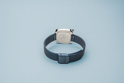 Bering Classic Pebble 18034-307
