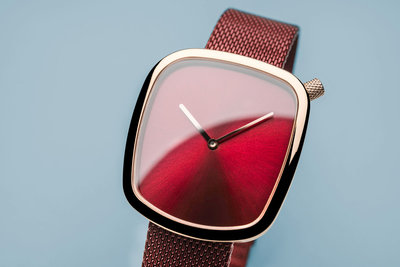 Bering Classic Pebble 18034-363