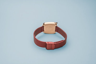 Bering Classic Pebble 18034-363