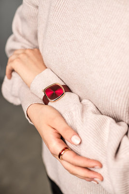 Bering Classic Pebble 18034-363