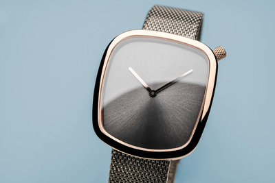 Bering Classic Pebble 18034-369