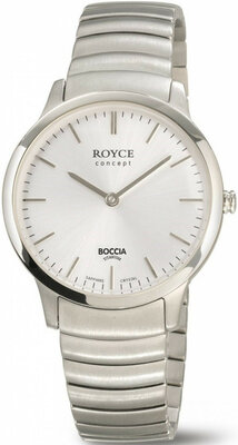 Boccia Titanium Royce 3321-01