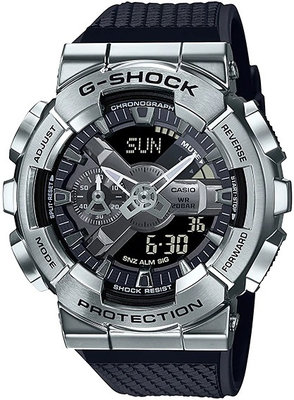 Casio G-Shock Original GM-110-1AER