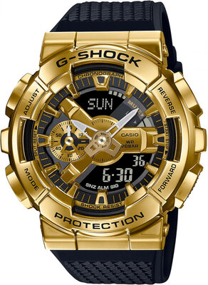 Casio G-Shock Original GM-110G-1A9ER