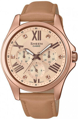 Casio Sheen SHE-3806GL-9AUER