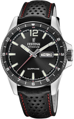 Festina Titanium Sport 20530/4 (II. Akosť)