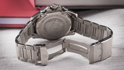 Festina Titanium Sport Chronograph 20520/1