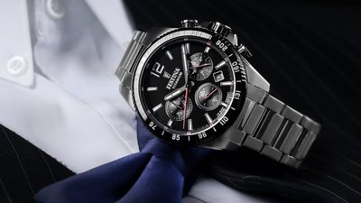 Festina Titanium Sport Chronograph 20520/4