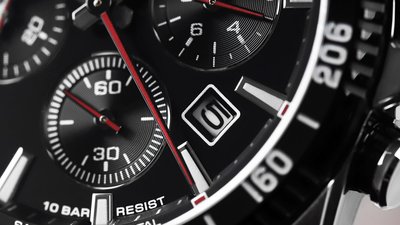 Festina Titanium Sport Chronograph 20520/4
