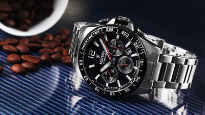 Festina Titanium Sport Chronograph 20520/4