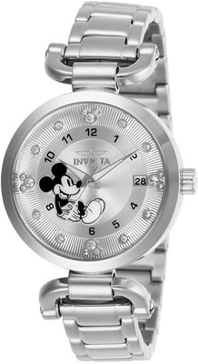 Invicta Disney Limited Edition Quartz 27290 Mickey Mouse Limited Edition 3000pcs