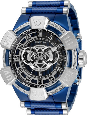 Invicta JT Men Quartz Chronograph 32833