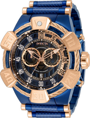 Invicta JT Men Quartz Chronograph 32835