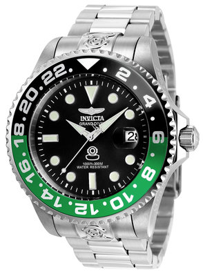 Invicta Pro Diver Automatic 21866