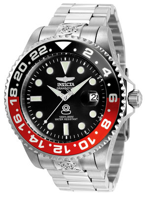 Invicta Pro Diver Automatic 21867