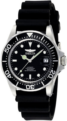 Invicta Pro Diver Automatic 9110