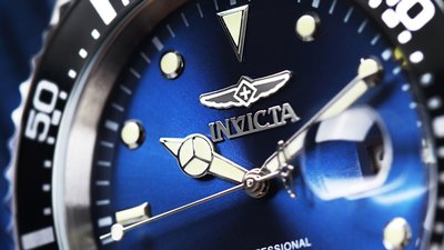 Invicta Pro Diver Quartz 22054