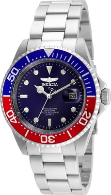 Invicta Pro Diver Quartz 24946