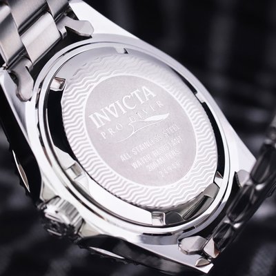 Invicta Pro Diver Quartz 24946