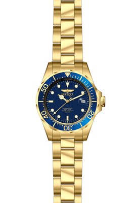 Invicta Pro Diver Quartz 8937