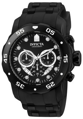 Invicta Pro Diver Quartz Chronograph 6986