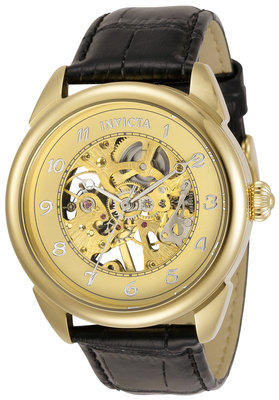 Invicta Specialty Mechanical Skeleton 31306