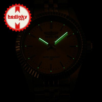 Invicta Specialty Lady Quartz 36mm 29417