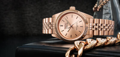 Invicta Specialty Lady Quartz 36mm 29417